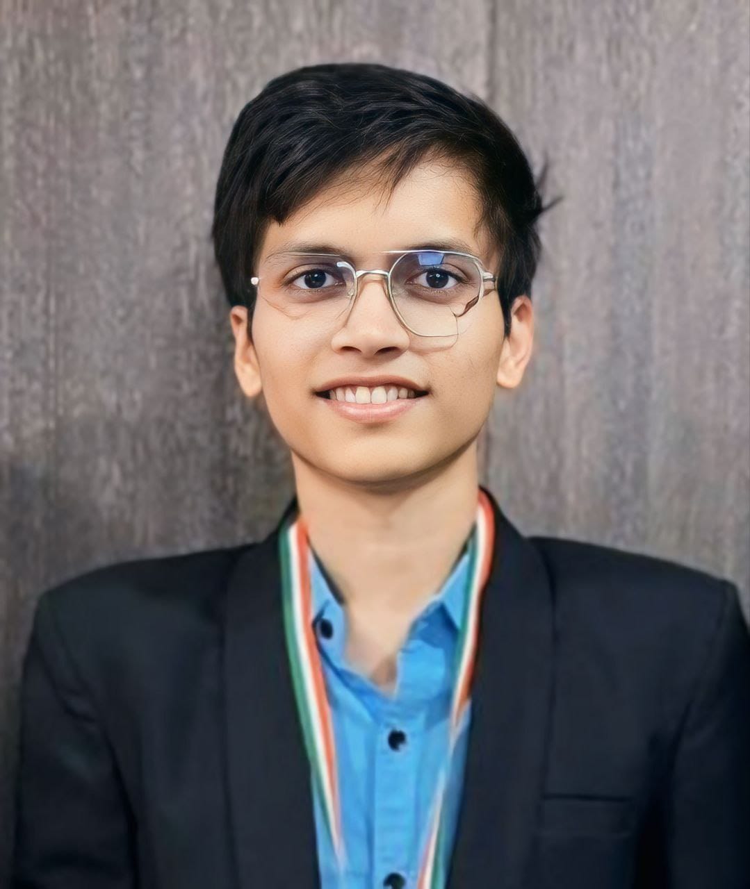 Pratik Sachin Kumbhar